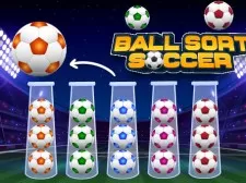 Ball Sort Soccer